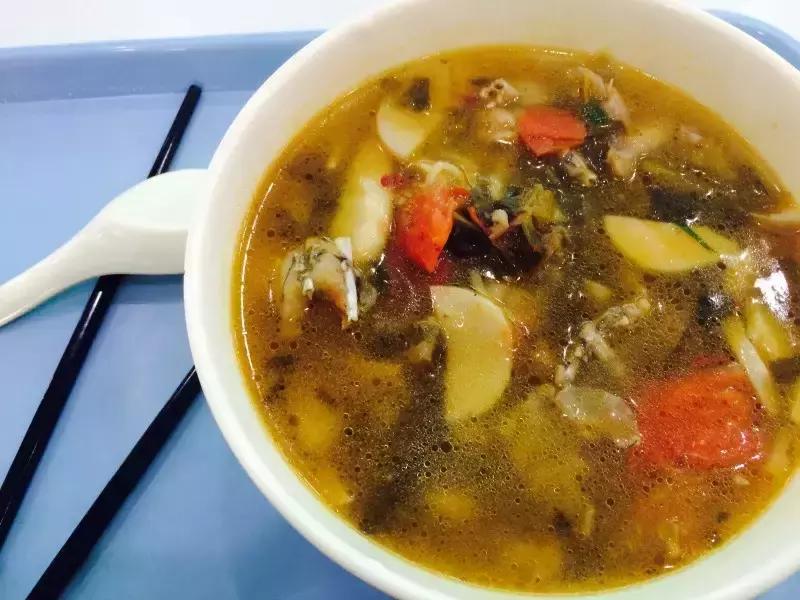 新生攻略快来get这份实用指南,浙大美食推荐