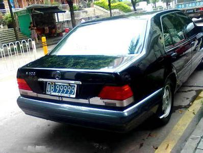 深圳最牛比亚迪车牌,深圳最牛三地车牌