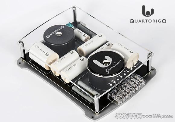 意大利卓傲喇叭效果,意大利卓傲大指挥官音响