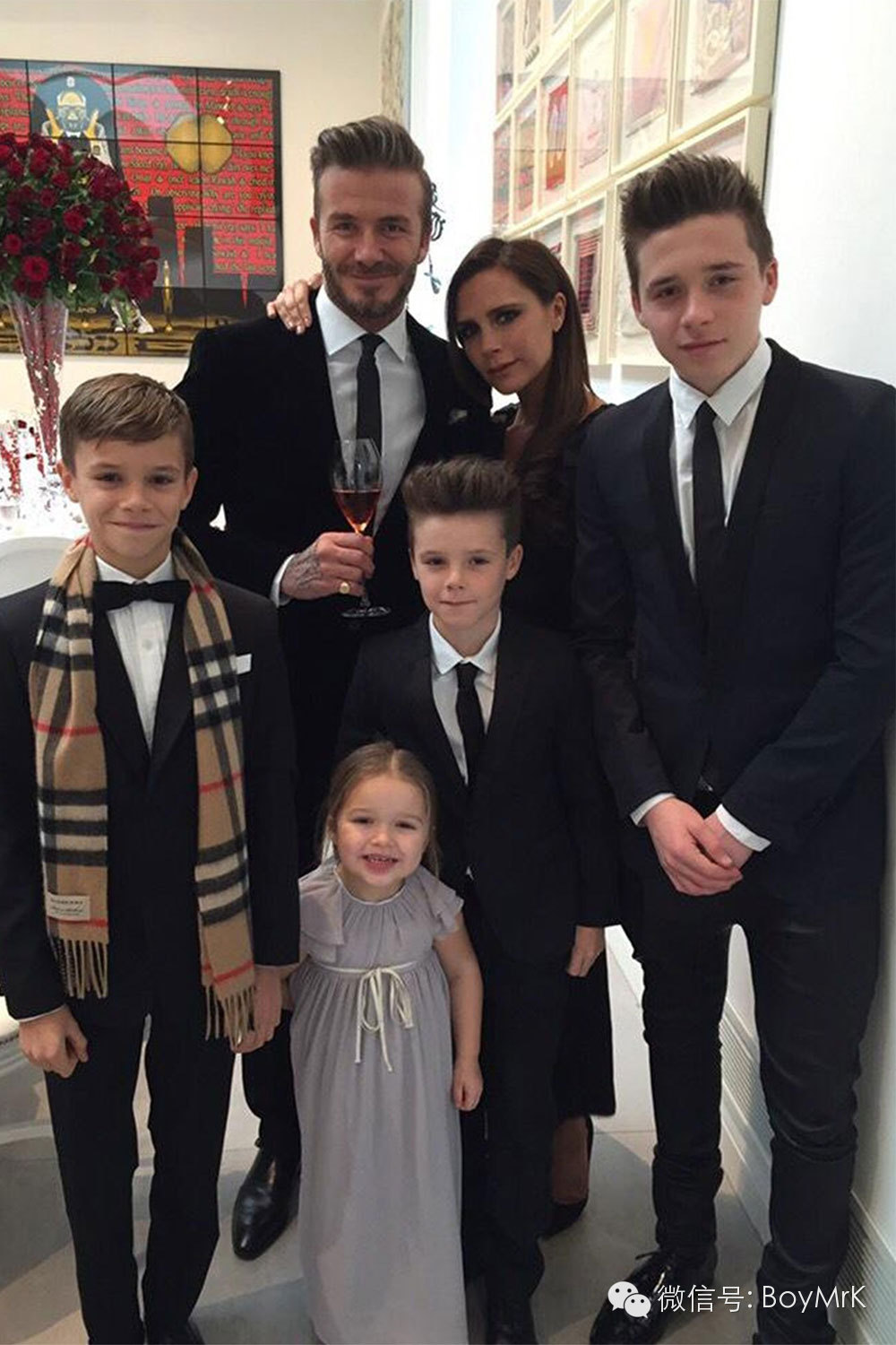 贝克汉姆型男风采,贝克汉姆美男子