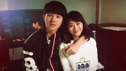 刘昊然谈恋情了吗,刘昊然谈过几段恋情