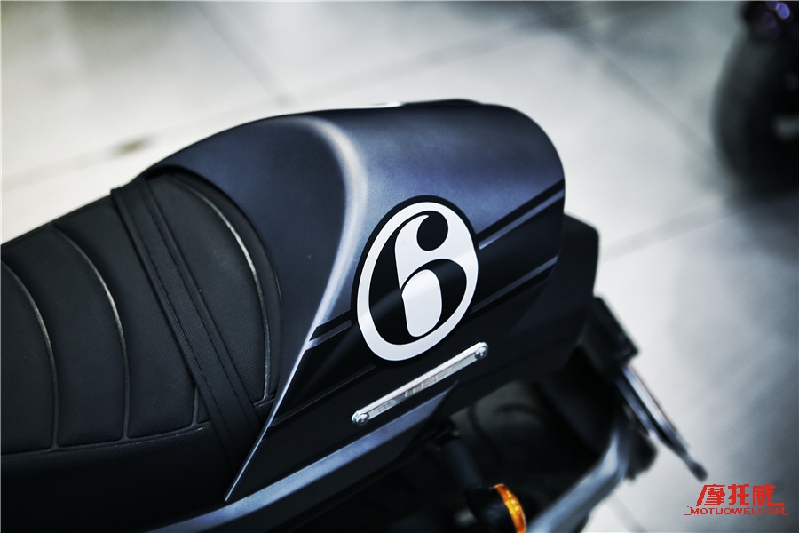 摩托威评测,摩托威m6评测