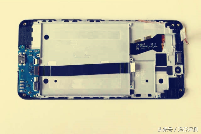 魅蓝note3拆解,魅蓝3续航测评