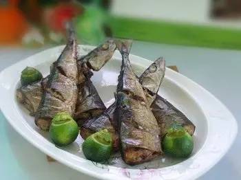 只属于这个季节的海味，带着内脏吃说明你是行家