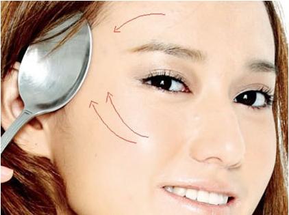 眼纹细纹秘方,爱笑的姑娘容易长眼纹细纹鱼尾纹