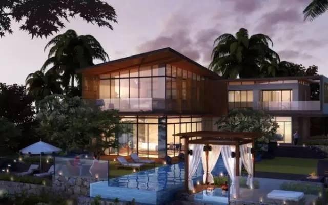 中山周边8个绝美海滩,六天海边旅游景点推荐