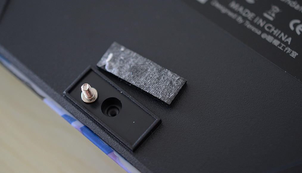 艾酷金粉轴机械键盘,艾酷机械键盘哪个好