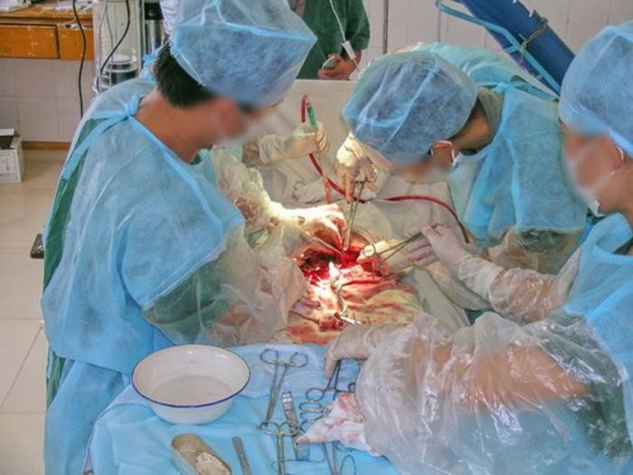 听说剖腹产更轻松？看看过来人怎么说！