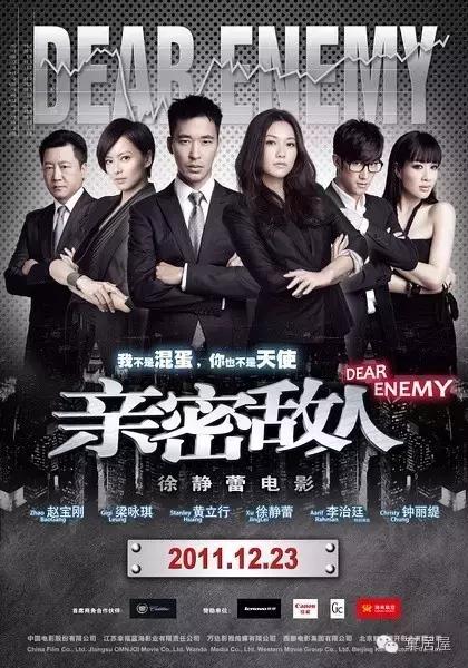 有关元素的电影推荐,十部必看电影元素