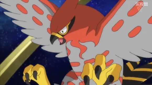 宠物小精灵火烈鸟图,宠物小精灵哪个防御力最高