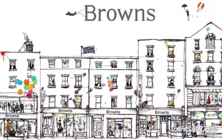 超高人气服装店,人气超高店铺