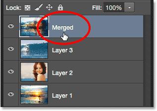 photoshop合并图层的快捷键,photoshop如何把2图层合并