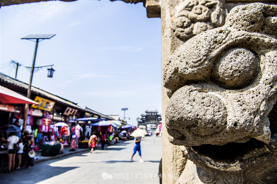 兴城亲子,兴城亲子攻略