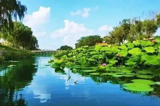 旅游盘点辽宁四大古迹,辽宁这小县城藏着三个国宝级古迹