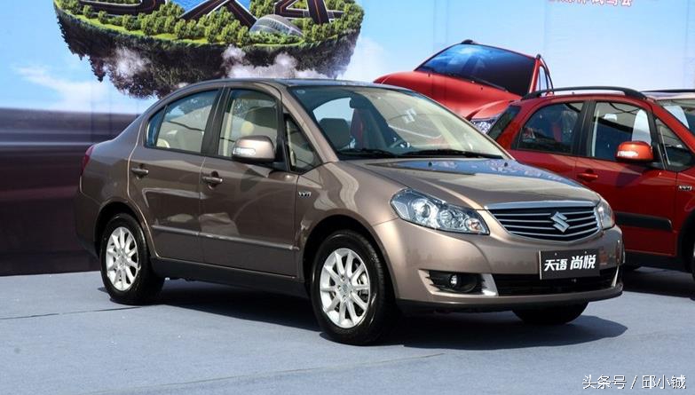 7万合资车省油,7万多合资车