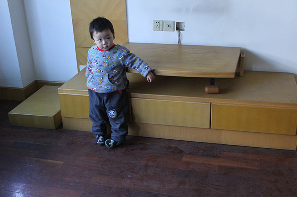 城市100平老房改造翻新全过程,改造旧房子省钱