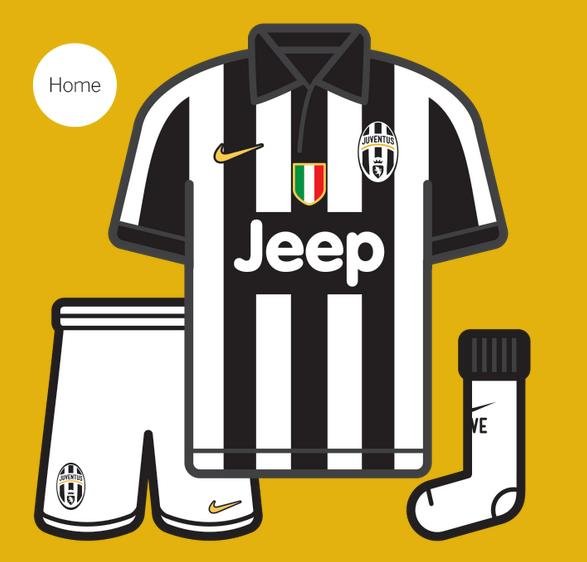 皇马哪个赛季球衣最好看,皇马第15冠球衣