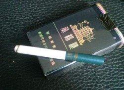 男士爱吸什么牌子的烟,男人都吸什么牌子的烟