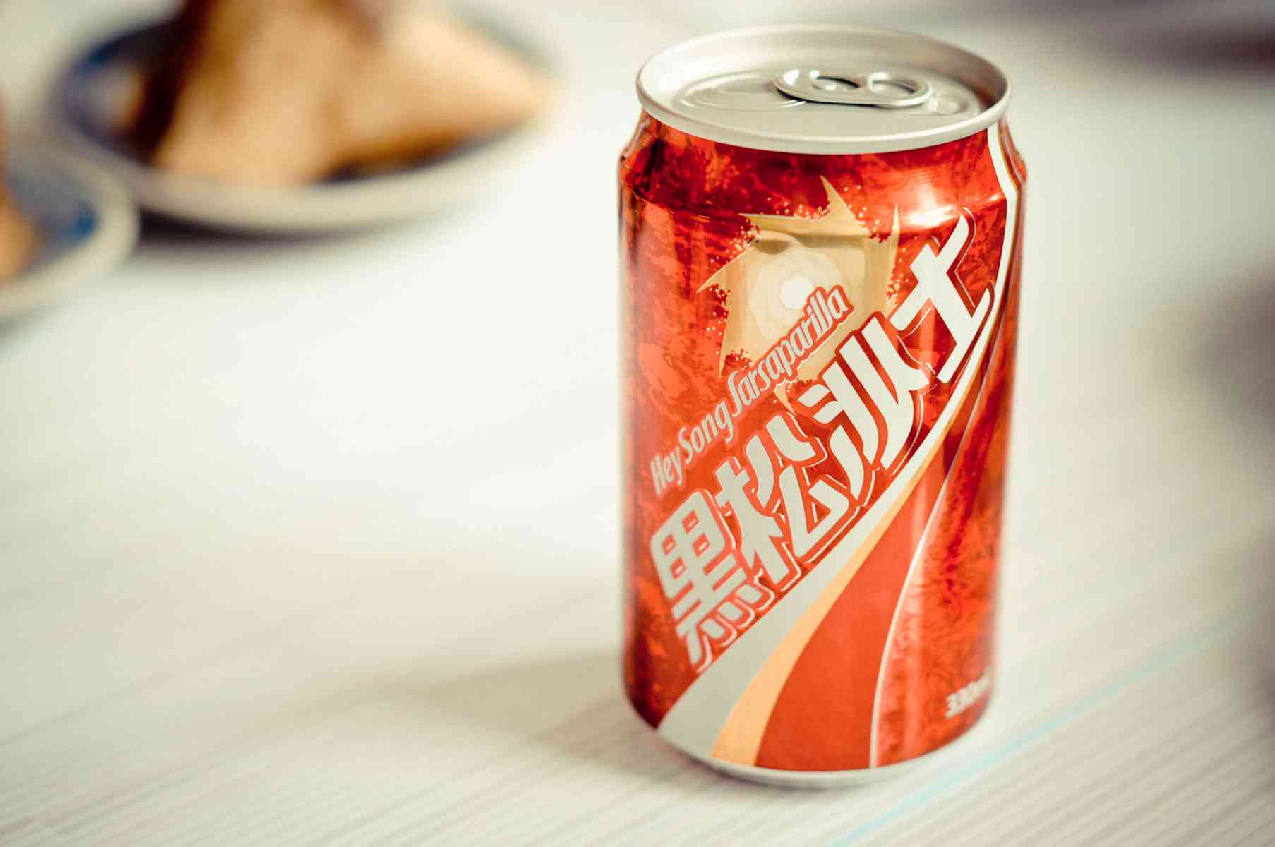 黑松沙士哪个难喝,格瓦斯和黑松沙士哪个难喝