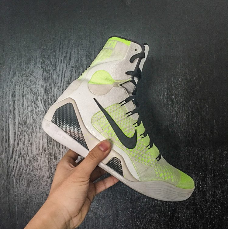 上脚好看的小白鞋推荐,新手200以下的篮球鞋推荐