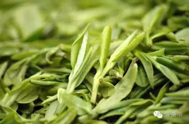 名优茶指的是什么茶,各种茶的代表性名茶是什么