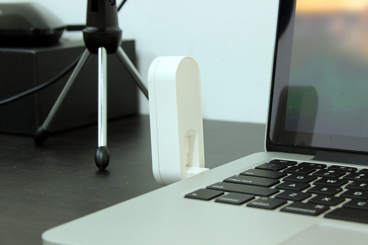 放弃自制易拉罐,360Wi-Fi信号扩展器让信号扩容更简单