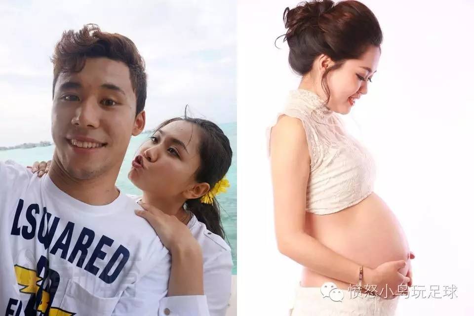 最新一届国足太太团,见证他们