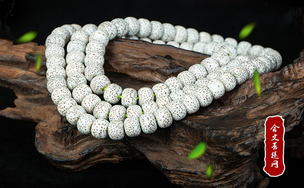星月菩提手串的制作方法,星月菩提手串加工制作过程