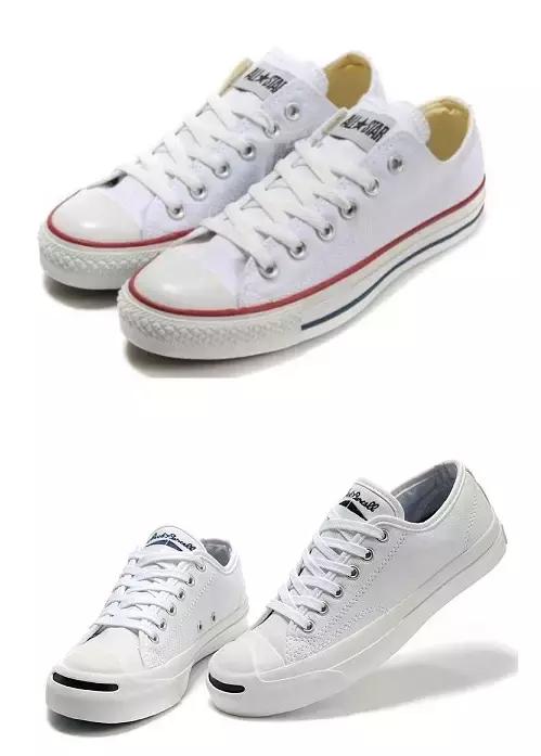 盘点小众又平价的明星同款潮鞋,不过时的经典版小白鞋