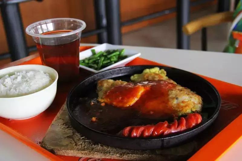 新生攻略快来get这份实用指南,浙大美食推荐