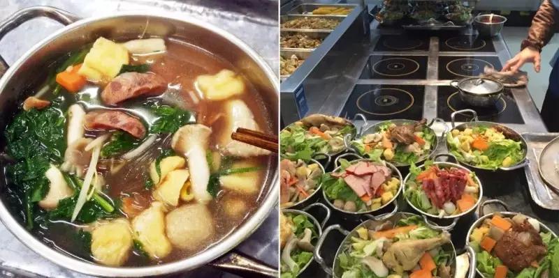 新生攻略快来get这份实用指南,浙大美食推荐