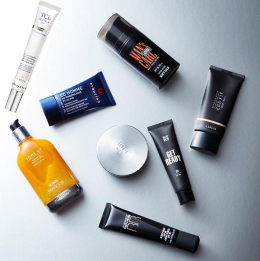 韩国男生爱用的bb霜,韩国爆款小磨气垫bb霜