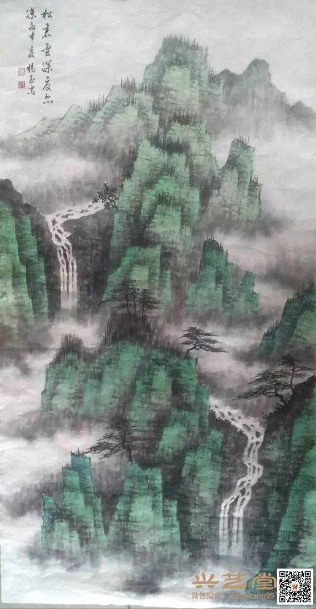 岫岩杨玉忠,艺术家杨玉柱简介