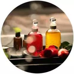 稀释的精油有没有祛痘效果,精油有祛斑的效果吗