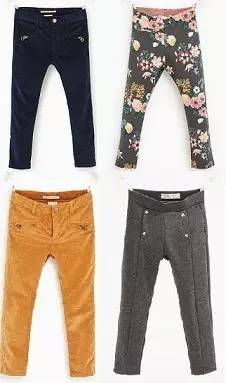 王诗龄穿过英国童装,白菜价买品牌童装