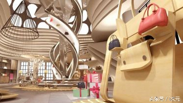 硅谷最神秘组织都痴迷的眼球追踪，是革命还是毁灭？