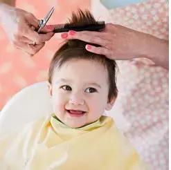 宝宝理发器怎么选择,宝宝理发器怎么选