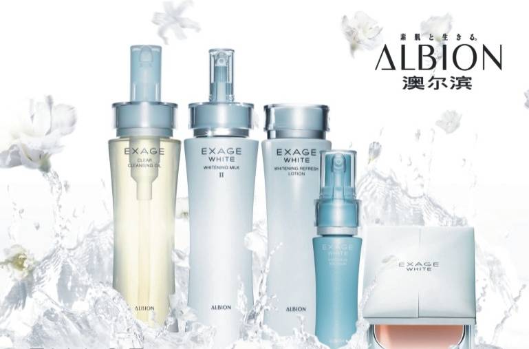 必买品牌护肤彩妆推荐女,日本适合25-30岁的护肤品牌