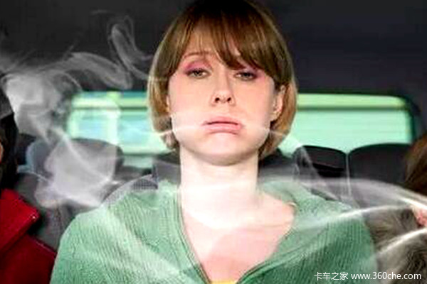 车内烟味能去除吗,车内烟味如何消除