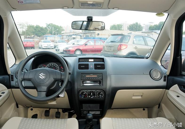 7万合资车省油,7万多合资车