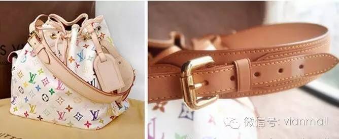 路易威登变色,路易威登牛皮