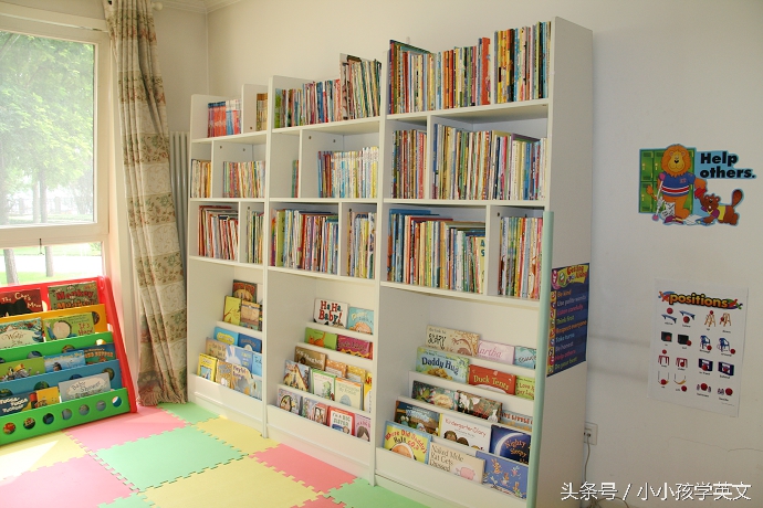 北京儿童必去的免费图书馆,值得孩子去的北京十大博物馆