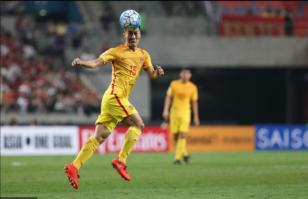 国足亚运队1-0击败韩国进球图片,u20亚洲杯国足vs韩国全场回放