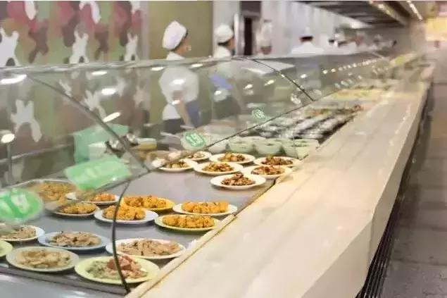 新生攻略快来get这份实用指南,浙大美食推荐