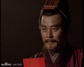 94三国演义里的黄盖,三国演义老版黄盖