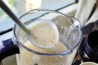 破壁机打绿豆粥怎么搭配好喝,用破壁机做绿豆粥有什么好处