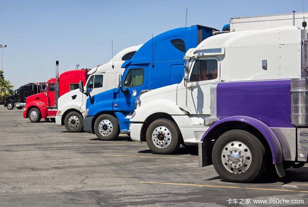 美国二手卡车,7万美金以下的二手美国卡车