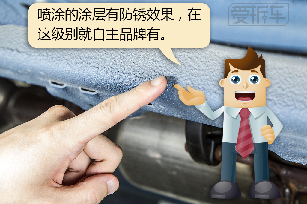 吉利自主研发能力不足,吉利车全部都是自己研发的吗