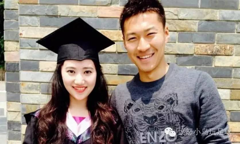 最新一届国足太太团,见证他们