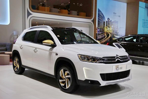 成都车展15款精品新车实拍,成都车展十大必看车型